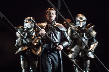 Mýtus a realita na scéně Národního divadla. Výročí sametové revoluce slaví hrdina Dalibor