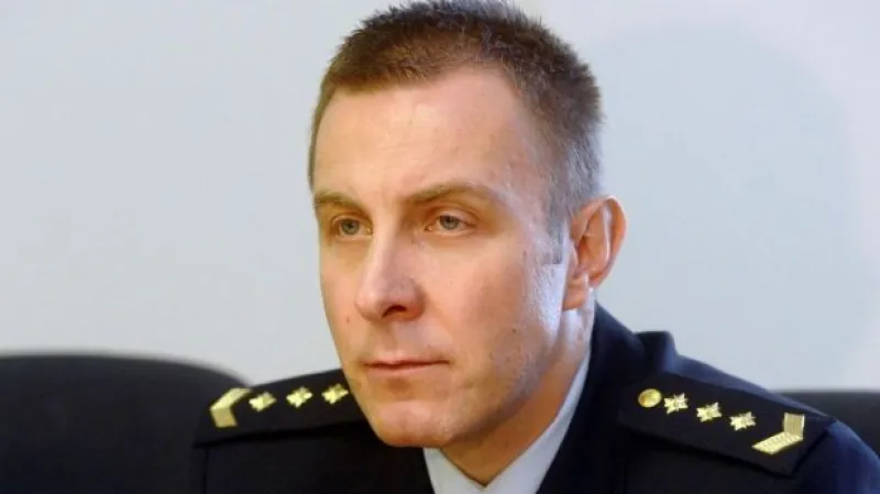 Odvolaný šéf Vězeňské služby: Je to zlý úmysl