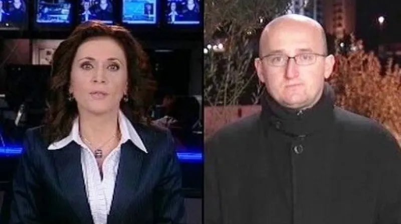 Vstup Petra Zavadila