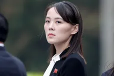 Kim Jo-čong opět pohrozila Soulu a Washingtonu. Sestra severokorejského diktátora je mocnou postavou režimu