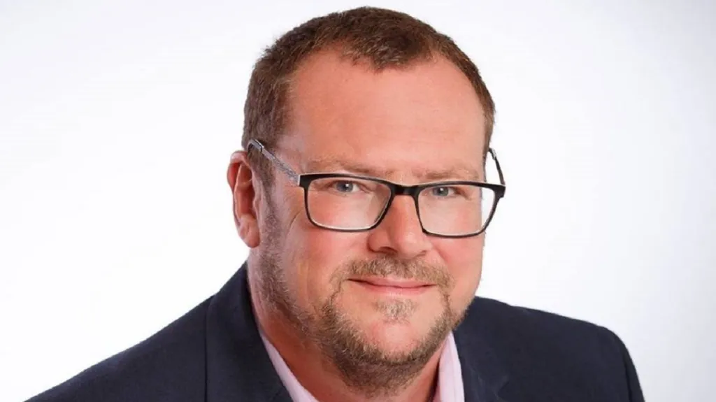 Marek Dostál
