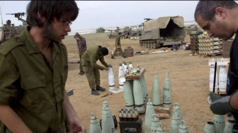 Příměří mezi Palestinci a Izraelci stále trvá