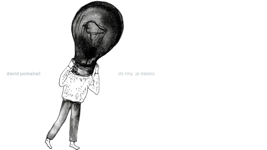 Cover alba Do tmy je daleko