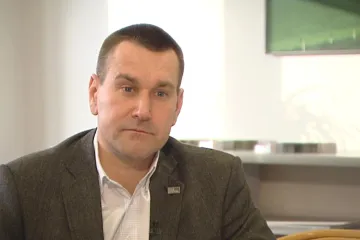 Stavební obr Eurovia měl dobrý rok. Díky Slovensku