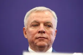 Viceprezident ruské společnosti Transněfti Badalov je mrtev, píše TASS