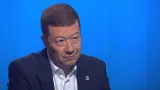 Předseda hnutí SPD Tomio Okamura k demisi Blažka