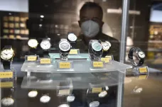 Primky a další časoměrná zařízení vystavuje Technické muzeum v Brně. Kolekce patří sběrateli