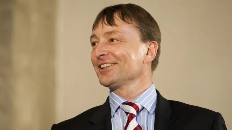 Vladimír Rösel
