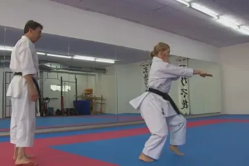 Karate nebo skateboarding. V Tokiu se objeví čtveřice nových sportů