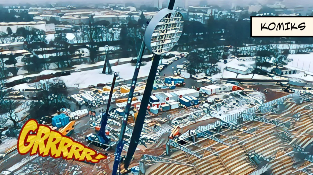 Lízátka se vrací