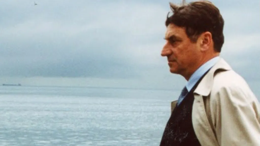 Claudio Magris