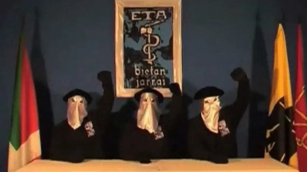 ETA