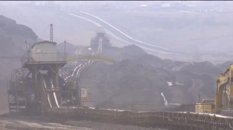 Litvínov chce zachovat limity těžby a zvýšit poplatky těžařů