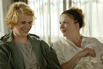 Febiofest ocenil Hodného syna