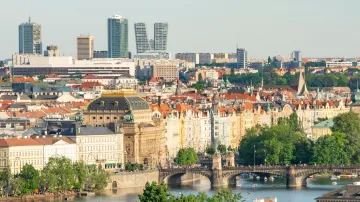 Praha