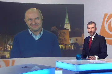 Zimola neměl výsledky, tandem s Hamáčkem nefungoval, shodl se hejtman Bernard a analytik Jelínek