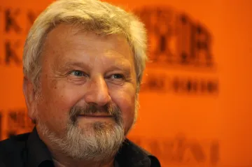 Psychiatr Cimický vyznamenání od Zemana nepřevezme. Obvinění dál odmítá