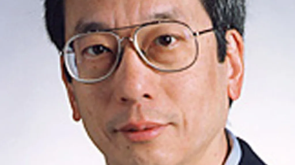 Roger Yonchien Tsien
