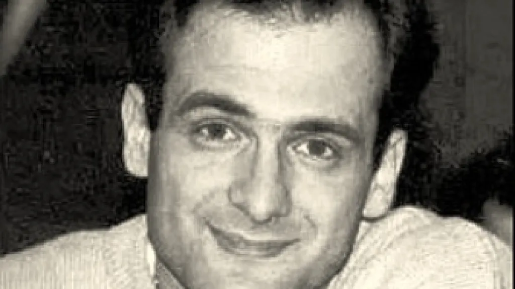 Heorhij Gongadze