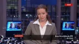 Eva Hrnčířová z Bruselu