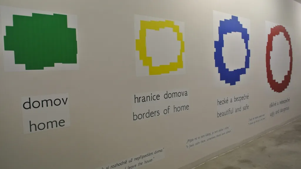 DOX / Kde domov můj