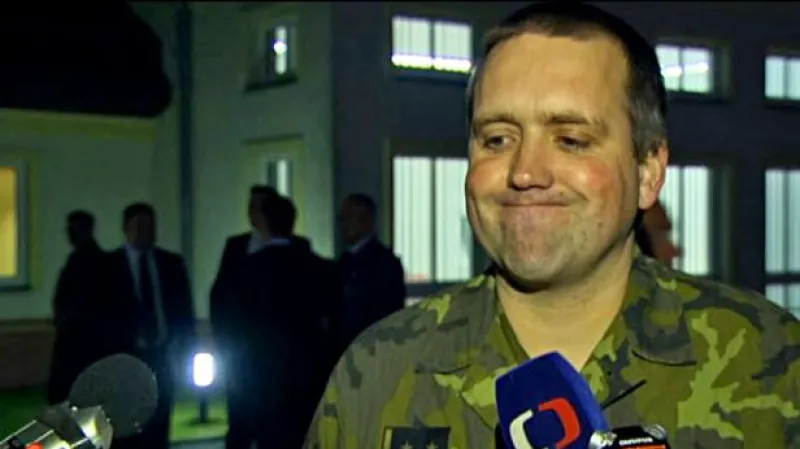 Pozorovatelé OBSE zažili tři kritické okamžiky