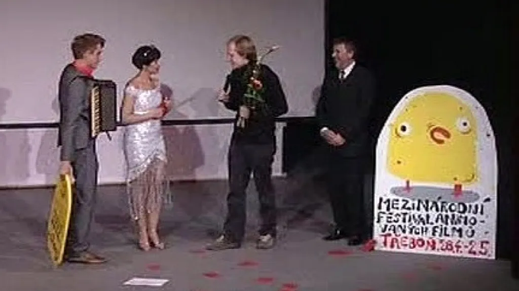 Festival Anifilm
