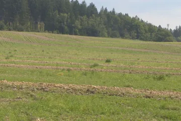 Resort zemědělství připravuje pravidla ochrany půdy před erozí. Už měla platit