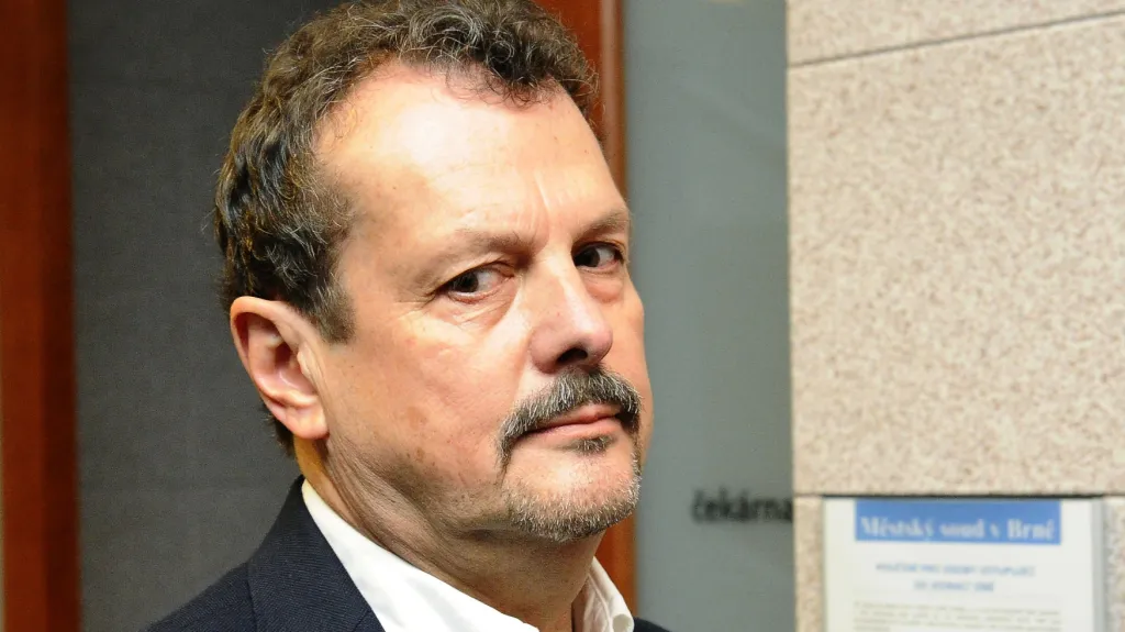 Tentokrát Jaroslava Přikryla nemoc od nástupu do vězení nezachránila