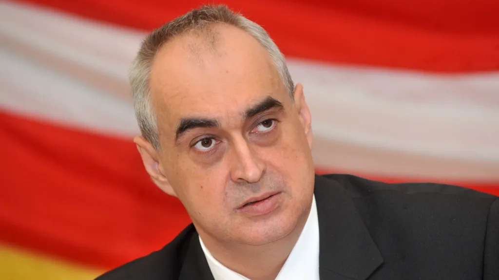 Miroslav Zelený