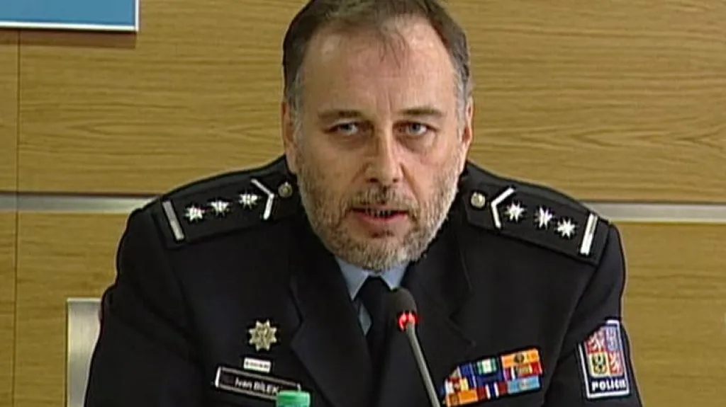 Ivan Bílek
