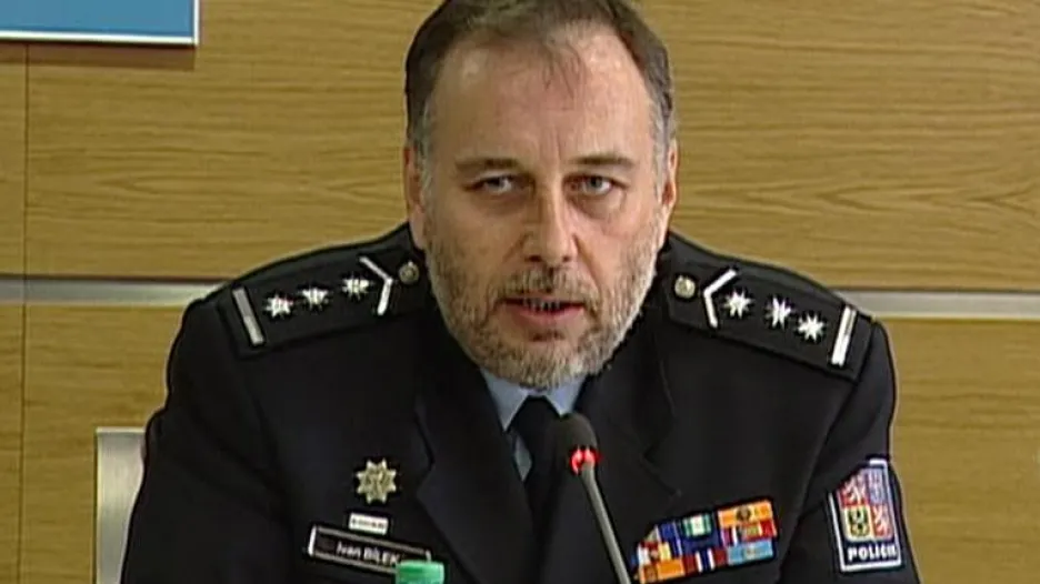 Ivan Bílek