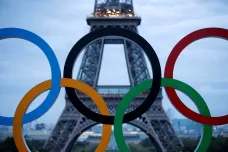Paříž chystá olympijské hry. Přípravy provází velký zájem i bezpečnostní rizika