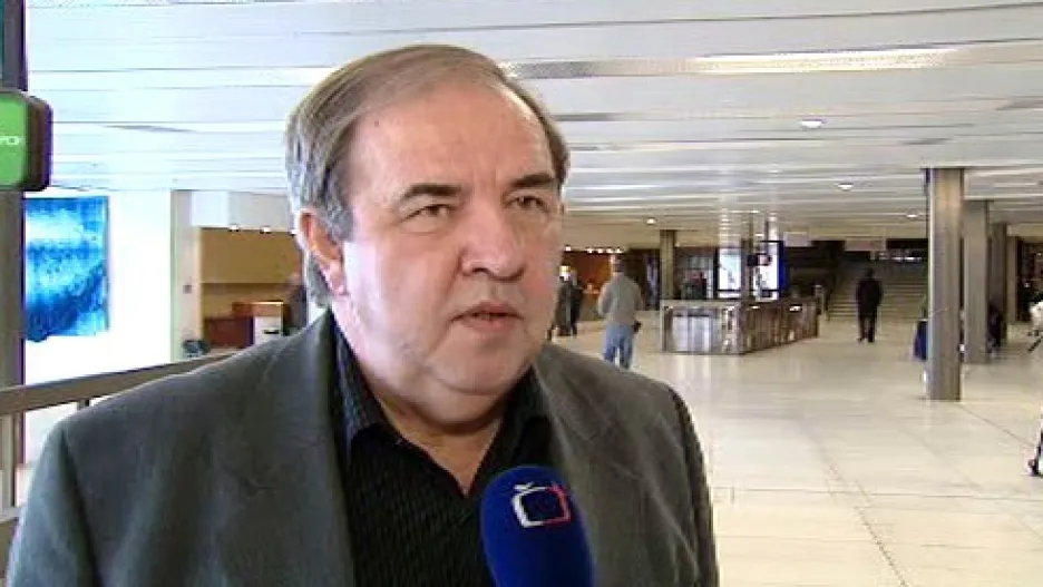 Karel Šplíchal