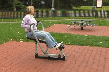 Češi se nehýbou, varují odborníci na pohyb