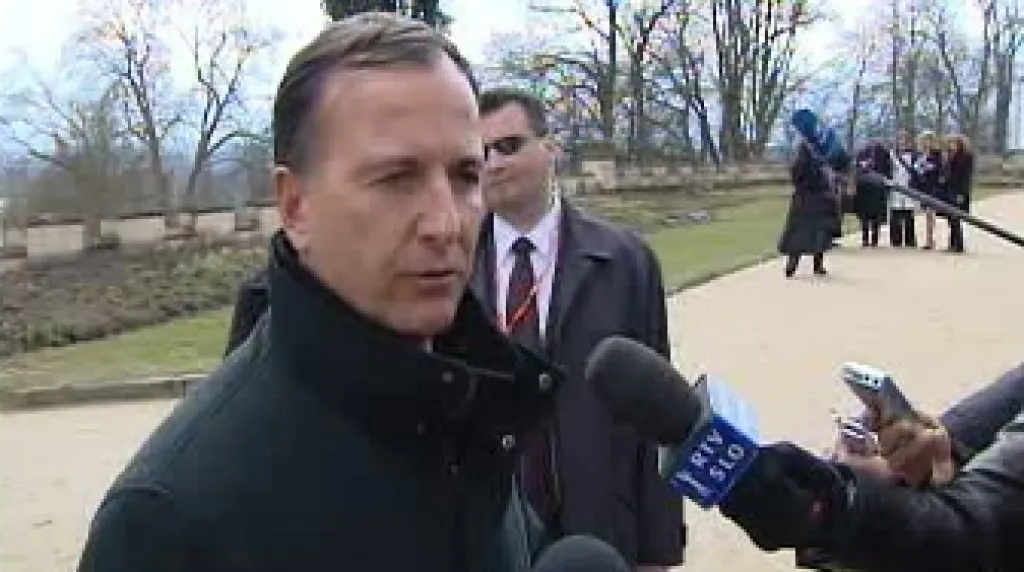 Franco Frattini
