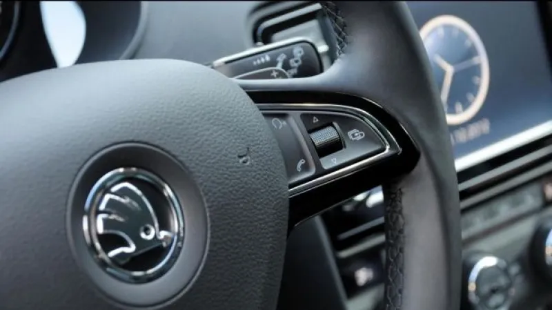 Události: Krádeže aut v Praze