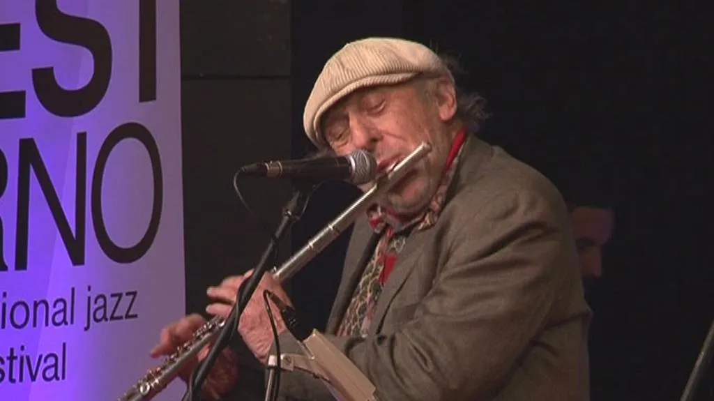 Jiří Stivín