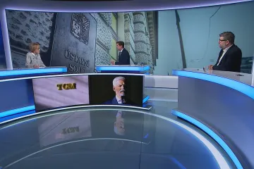 Macinka neřekl nic neústavního, míní Válková. Podle Pospíšila byly výroky skandální