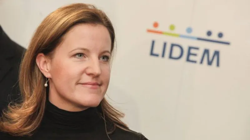 Koaliční krize tématem Událostí