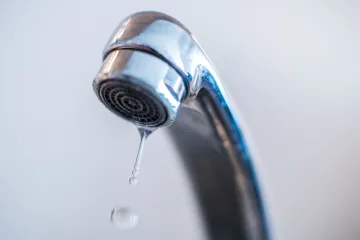 Sucho může ohrozit zásobování Brna pitnou vodou. V Březové a Víru je jí málo