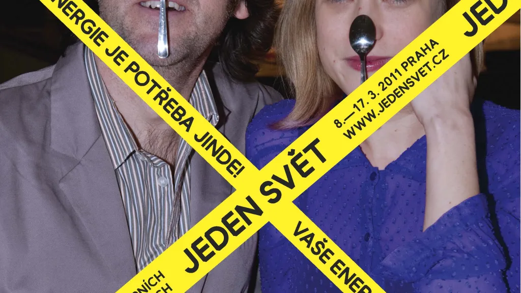 Jeden svět 2011
