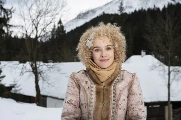 Do vánočního programu České televize spadne nejedna hvězda