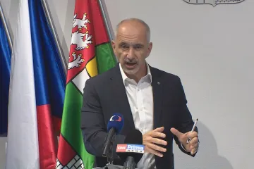 Regulujte ceny energií, vyzvaly kraje vládu. Je třeba směřovat k zastropování v rámci EU, řekl Fiala
