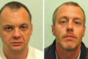 Londýnská rasistická vražda byla potrestána po 18 letech