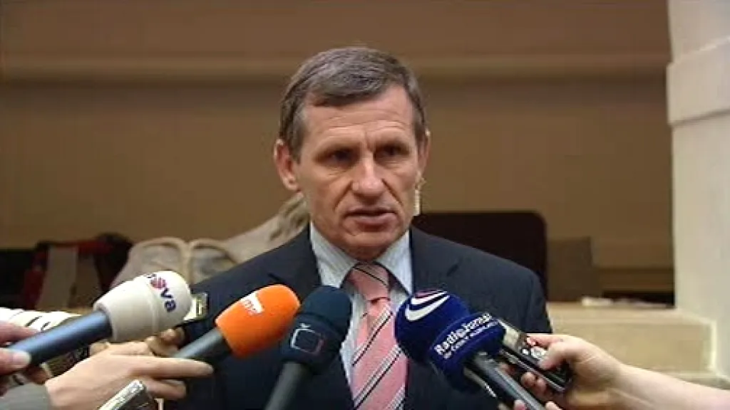 Jiří Čunek