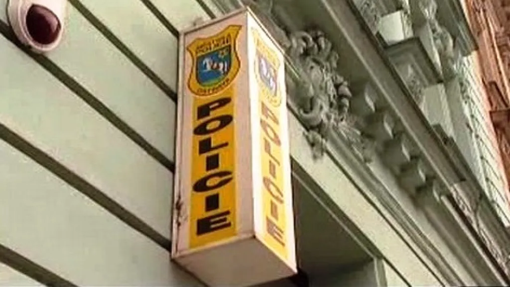 Městská policie Ostrava