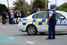 Za komentáře k útoku v Christchurchi dostali dva muži podmíněné tresty