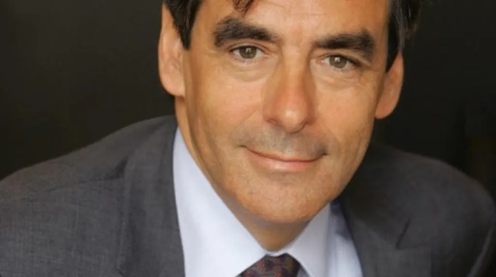 François Fillon