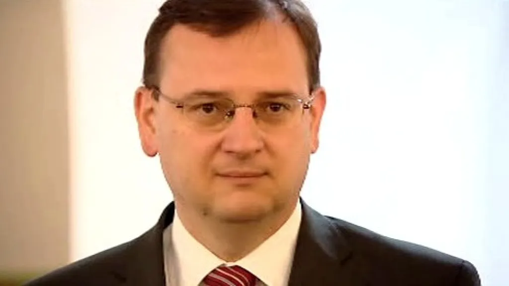 Petr Nečas